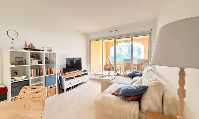 Недвижимость Apartment Monaco, Fontvieille: 4
