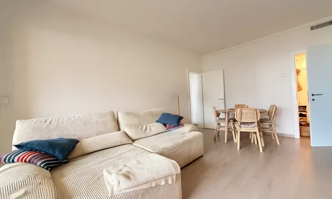 Недвижимость Apartment Monaco, Fontvieille: 5