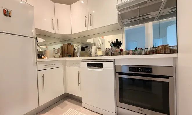 Недвижимость Apartment Monaco, Fontvieille: 6