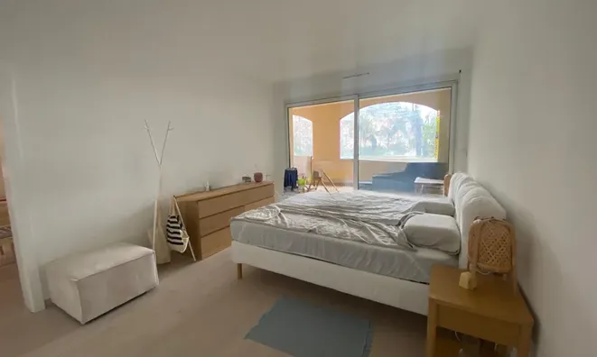 Недвижимость Apartment Monaco, Fontvieille: 8