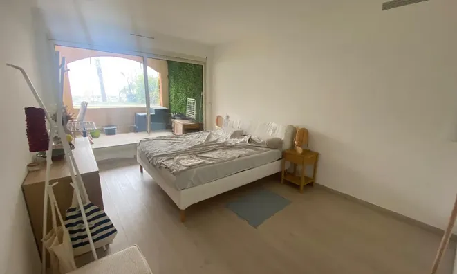 Недвижимость Apartment Monaco, Fontvieille: 9