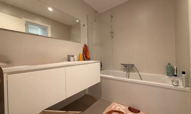 Недвижимость Apartment Monaco, Fontvieille: 10