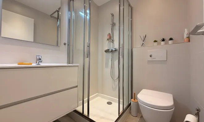 Недвижимость Apartment Monaco, Fontvieille: 11