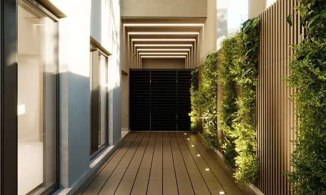 Недвижимость Apartment Monaco, Carre D'Or: 3