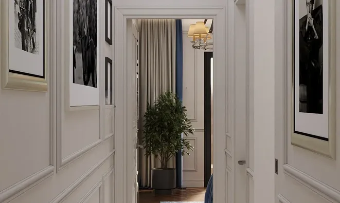 Недвижимость Apartment Monaco, Carre D'Or: 5