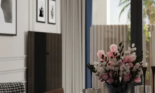 Недвижимость Apartment Monaco, Carre D'Or: 6