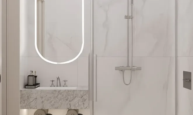 Недвижимость Apartment Monaco, Carre D'Or: 11