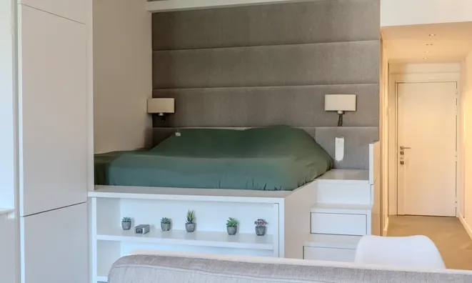 Недвижимость Apartment Monaco, Fontvieille: 2
