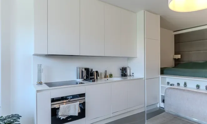 Недвижимость Apartment Monaco, Fontvieille: 4