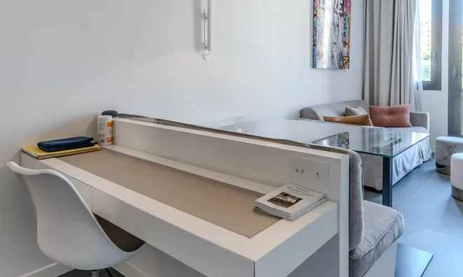 Недвижимость Apartment Monaco, Fontvieille: 6