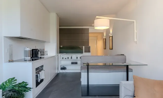 Недвижимость Apartment Monaco, Fontvieille: 7