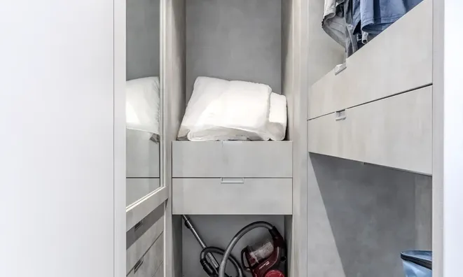 Недвижимость Apartment Monaco, Fontvieille: 9