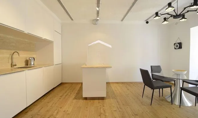 Недвижимость Valletta Central Residence: 2