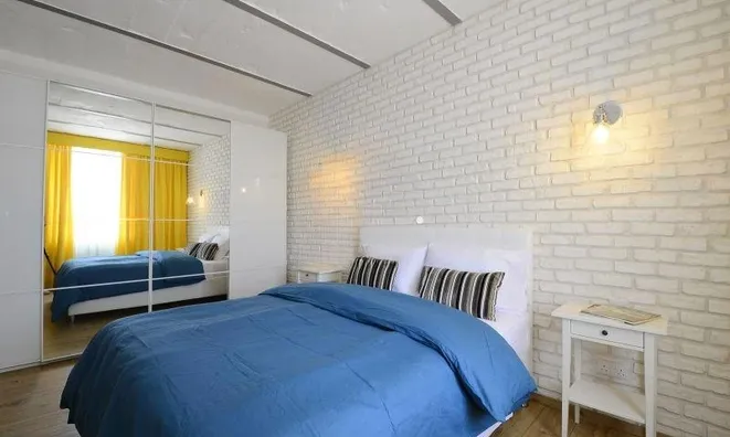 Недвижимость Valletta Central Residence: 5