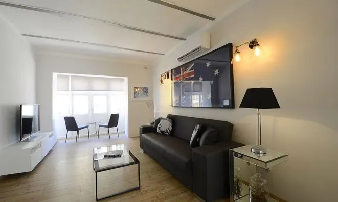 Недвижимость Valletta Central Residence: 7