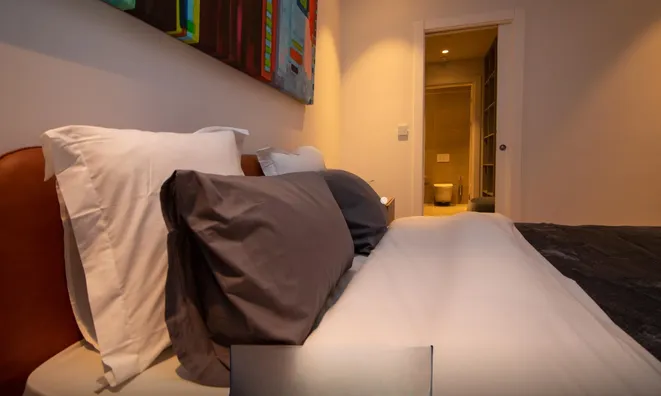 Недвижимость Cottonera Seaside Haven: 5