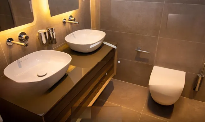 Недвижимость Cottonera Seaside Haven: 7