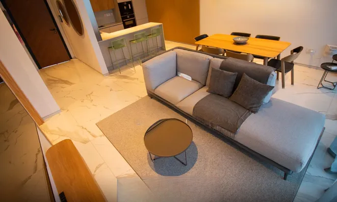 Недвижимость Cottonera Seaside Haven: 9