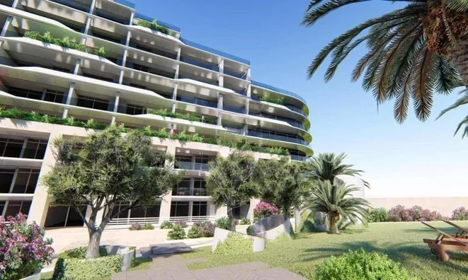Недвижимость Cottonera Seaside Haven: 1