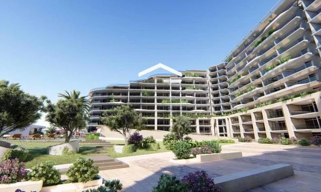 Недвижимость Cottonera Seaside Haven: 2