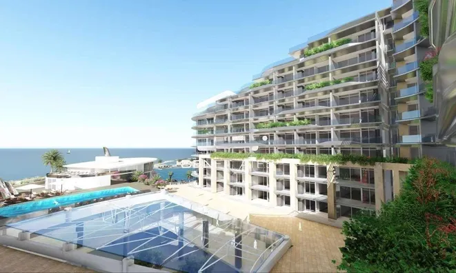 Недвижимость Cottonera Seaside Haven: 5
