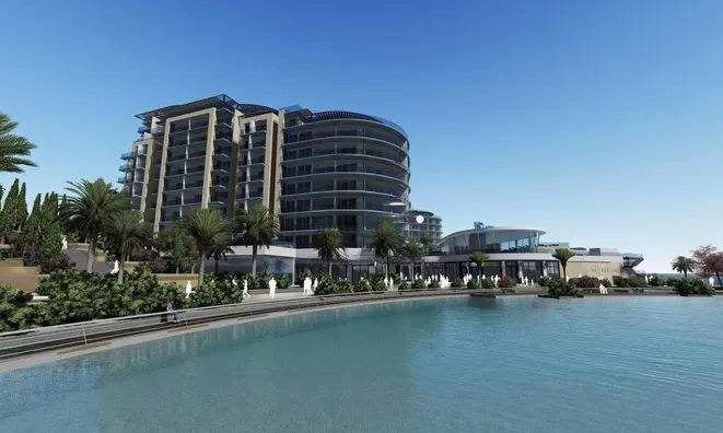 Недвижимость Cottonera Seaside Haven: 6