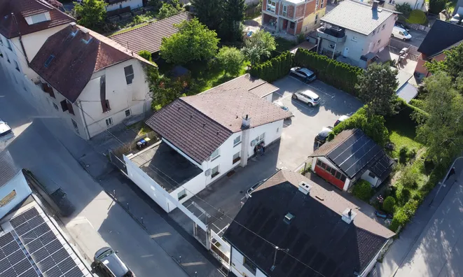 Недвижимость House, Ljubljana, Šiška: 2