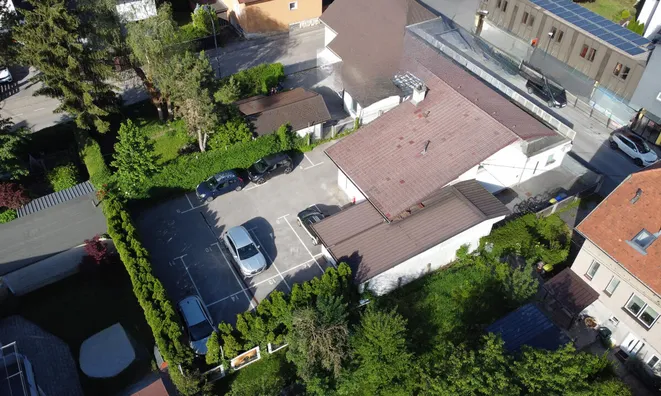 Недвижимость House, Ljubljana, Šiška: 3