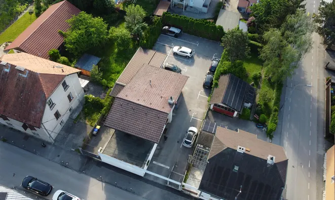 Недвижимость House, Ljubljana, Šiška: 4