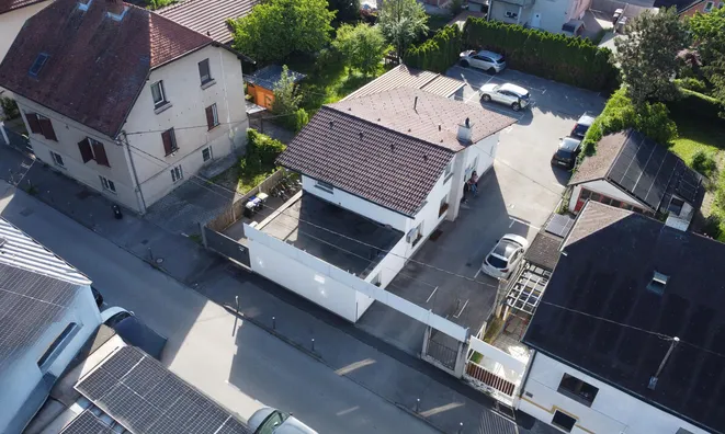 Недвижимость House, Ljubljana, Šiška: 5