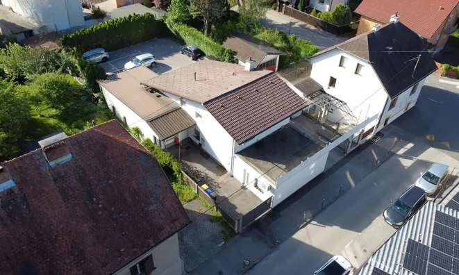 Недвижимость House, Ljubljana, Šiška: 6