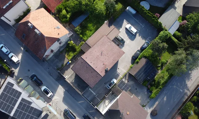 Недвижимость House, Ljubljana, Šiška: 7