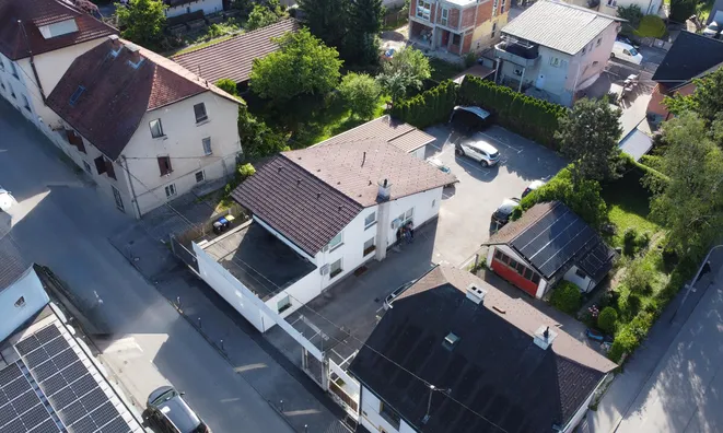 Недвижимость House, Ljubljana, Šiška: 8
