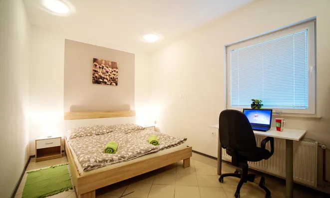 Недвижимость House, Ljubljana, Šiška: 9