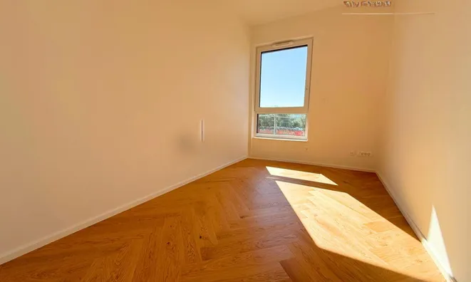 Недвижимость Three-room apartment in Shmari: 6