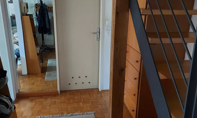 Недвижимость Квартира на Виче с тремя комнатами.: 2
