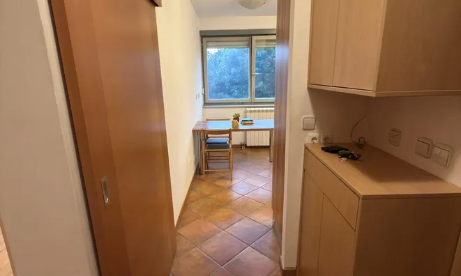 Недвижимость Apartment, 1-room in Novo Shentvid: 5