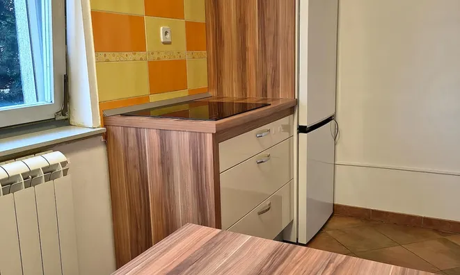 Недвижимость Apartment, 1-room in Novo Shentvid: 6
