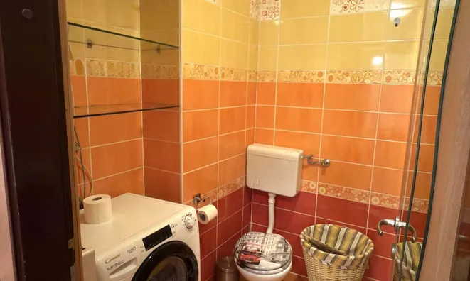 Недвижимость Apartment, 1-room in Novo Shentvid: 7