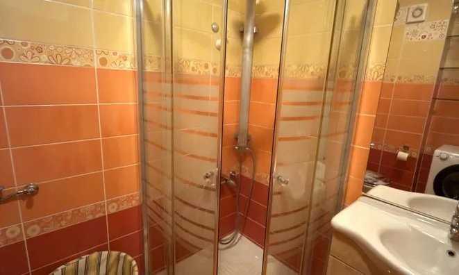 Недвижимость Apartment, 1-room in Novo Shentvid: 8