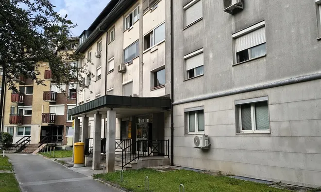 Недвижимость Apartment, 1-room in Novo Shentvid: 11