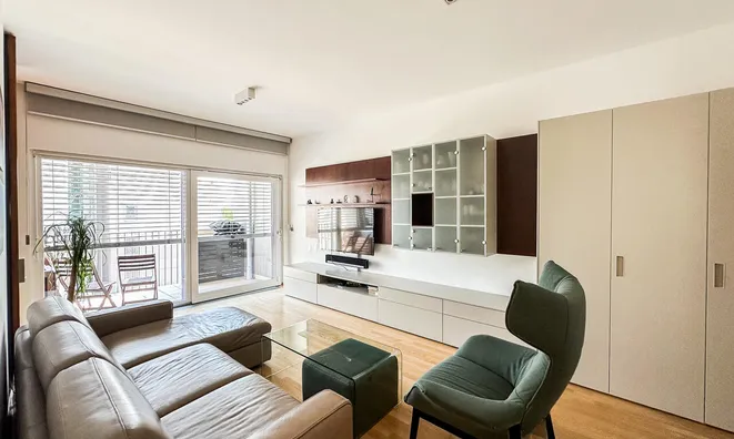 Недвижимость Apartment, 4-room Zelena Yama: 2