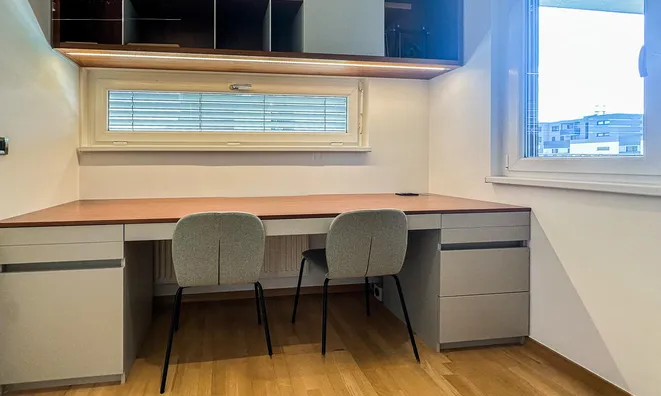 Недвижимость Apartment, 4-room Zelena Yama: 11