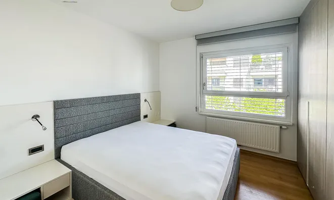 Недвижимость Apartment, 4-room Zelena Yama: 12