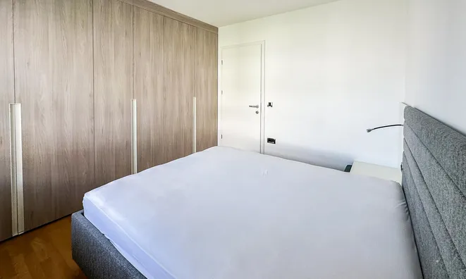 Недвижимость Apartment, 4-room Zelena Yama: 13