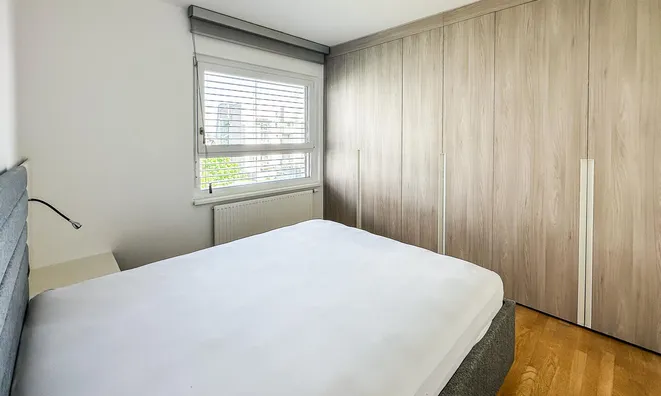 Недвижимость Apartment, 4-room Zelena Yama: 14