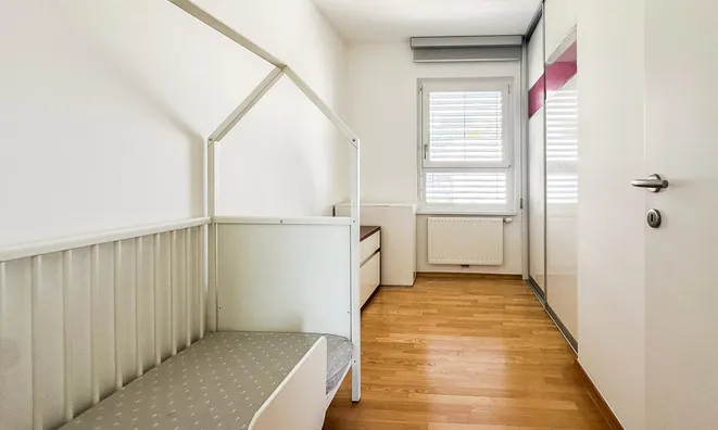 Недвижимость Apartment, 4-room Zelena Yama: 15
