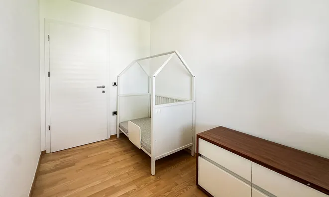 Недвижимость Apartment, 4-room Zelena Yama: 16