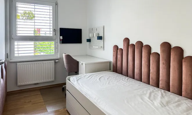 Недвижимость Apartment, 4-room Zelena Yama: 17