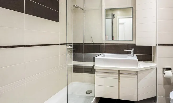 Недвижимость Apartment, 4-room Zelena Yama: 19
